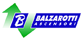 logo Balzarotti ascensori