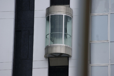 installazione ascensori