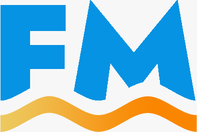 Logo FMstudio.it – Partner tecnico di Balzarotti Ascensori